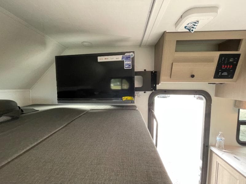 2025 Forest River 2025 Forest River Sunseeker - thumbnail 29