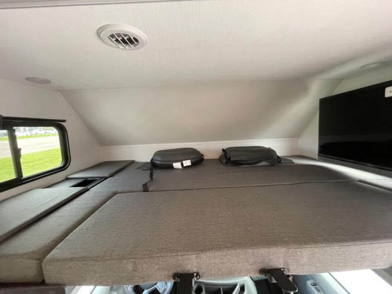 2025 Forest River 2025 Forest River Sunseeker - thumbnail 30