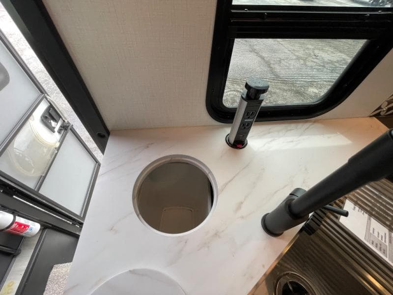 2025 Forest River 2025 Forest River Sunseeker - thumbnail 37