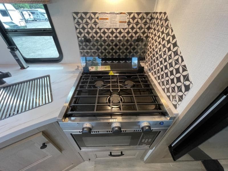 2025 Forest River 2025 Forest River Sunseeker - thumbnail 39