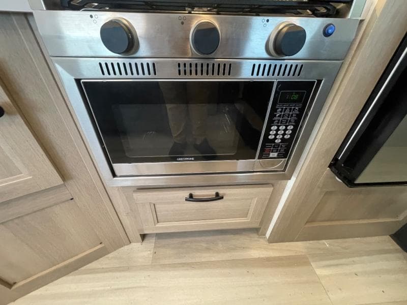 2025 Forest River 2025 Forest River Sunseeker - thumbnail 40