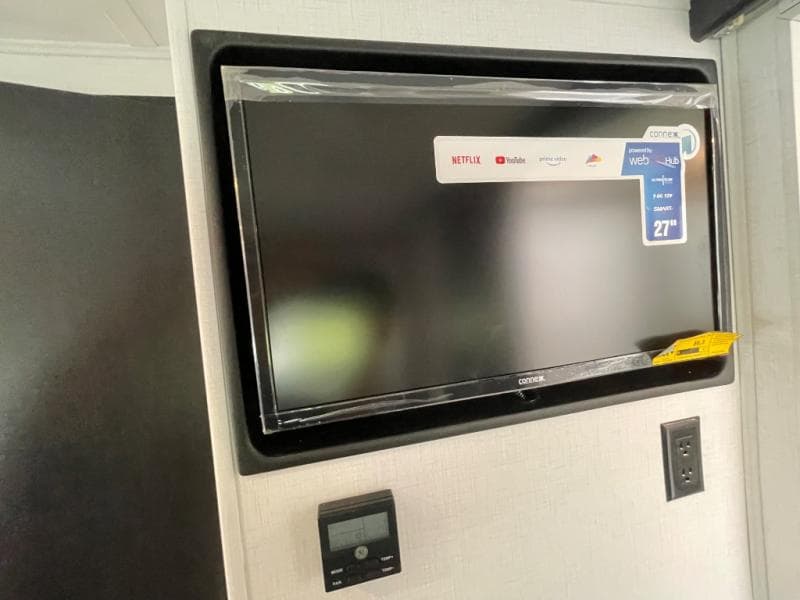 2025 Forest River 2025 Forest River Sunseeker - thumbnail 50