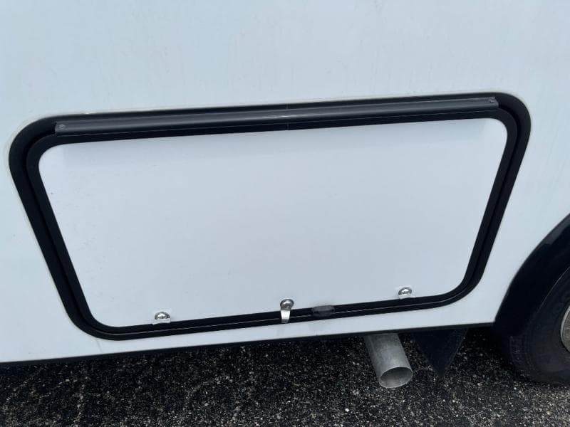 2025 Forest River 2025 Forest River Sunseeker - thumbnail 9