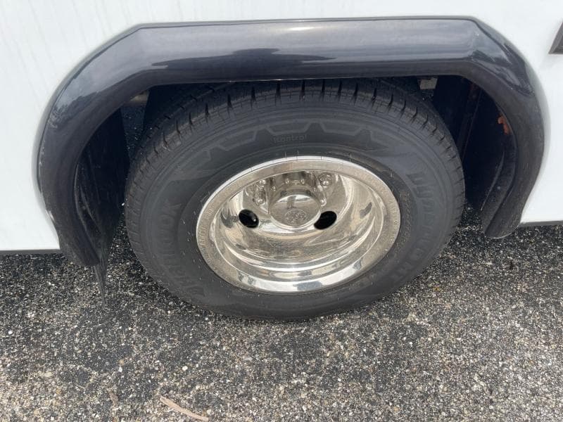 2025 Forest River 2025 Forest River Sunseeker - thumbnail 10