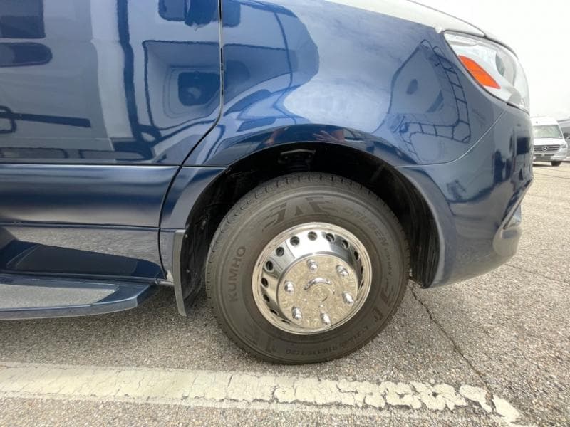 2025 Forest River 2025 Forest River Forester - thumbnail 11