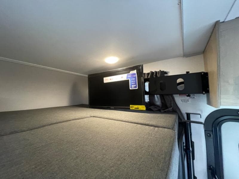 2025 Forest River 2025 Forest River Forester - thumbnail 18