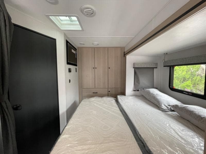 2025 Forest River 2025 Forest River Forester - thumbnail 20