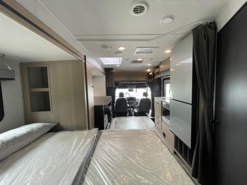 2025 Forest River 2025 Forest River Forester - thumbnail 21