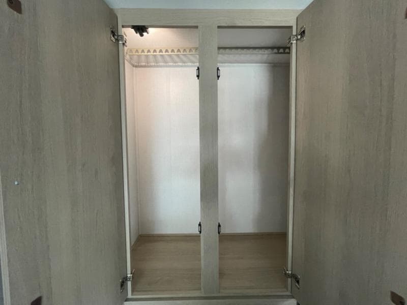 2025 Forest River 2025 Forest River Forester - thumbnail 22