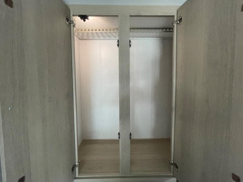 2025 Forest River 2025 Forest River Forester - thumbnail 23