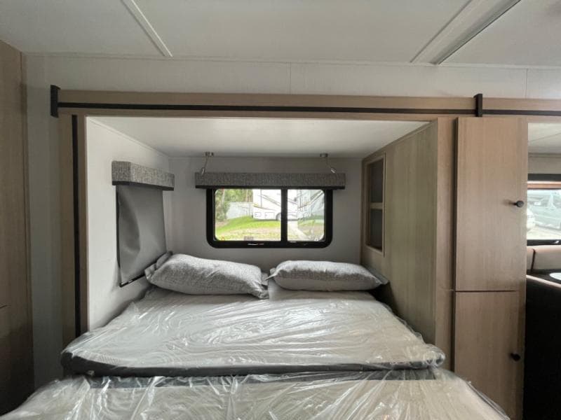 2025 Forest River 2025 Forest River Forester - thumbnail 25