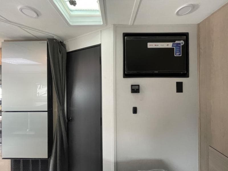 2025 Forest River 2025 Forest River Forester - thumbnail 26