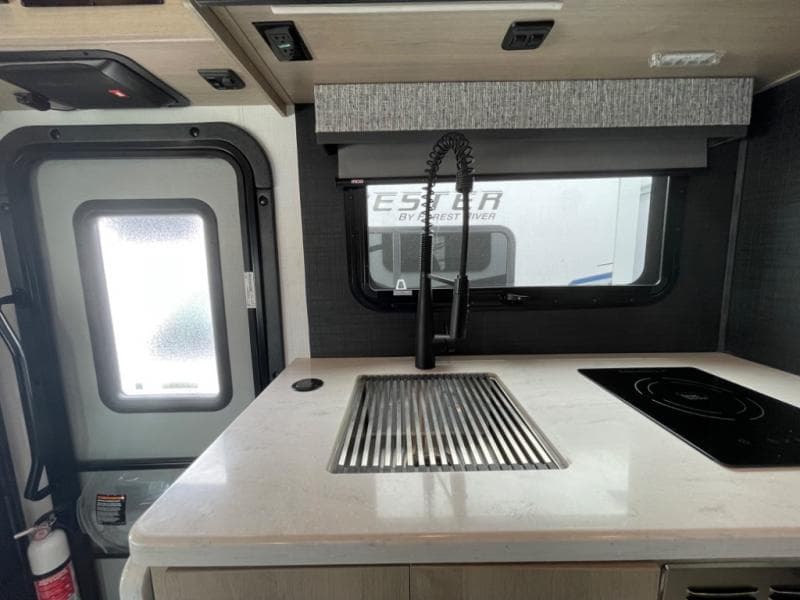 2025 Forest River 2025 Forest River Forester - thumbnail 28