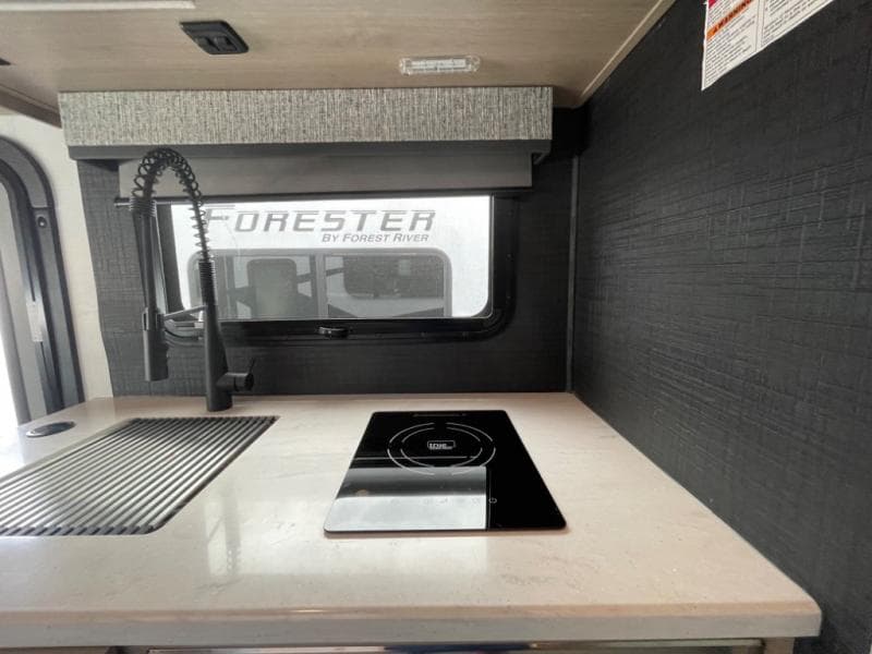 2025 Forest River 2025 Forest River Forester - thumbnail 29