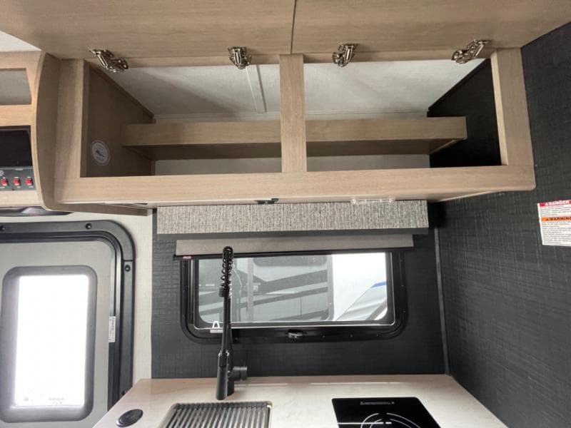 2025 Forest River 2025 Forest River Forester - thumbnail 30