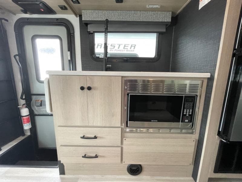 2025 Forest River 2025 Forest River Forester - thumbnail 31