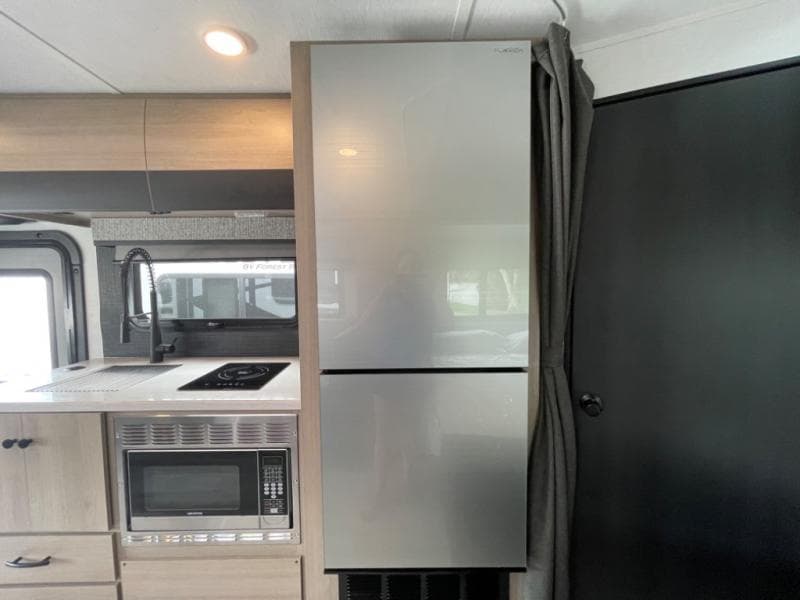 2025 Forest River 2025 Forest River Forester - thumbnail 32