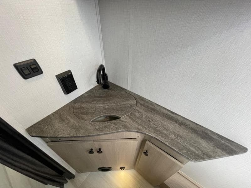 2025 Forest River 2025 Forest River Forester - thumbnail 33