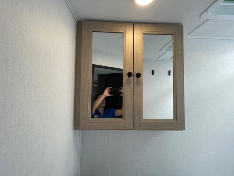 2025 Forest River 2025 Forest River Forester - thumbnail 34