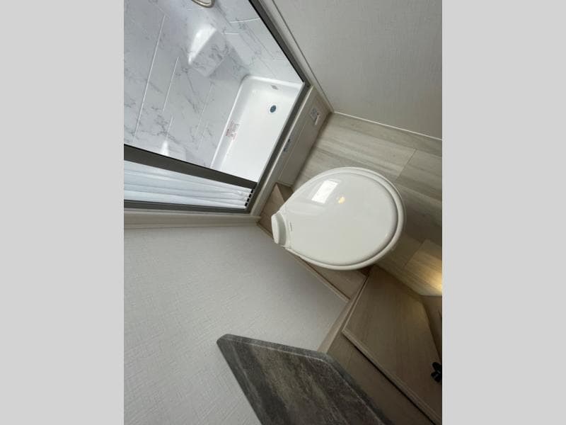 2025 Forest River 2025 Forest River Forester - thumbnail 35