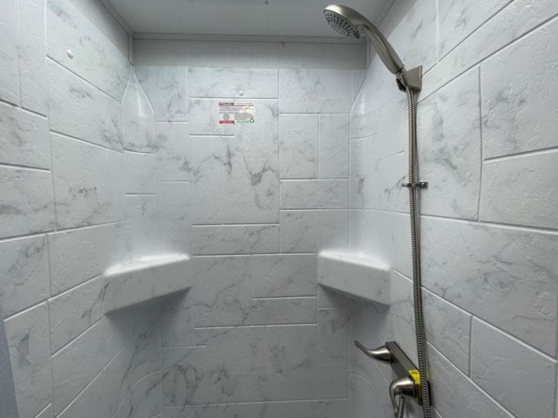 2025 Forest River 2025 Forest River Forester - thumbnail 36