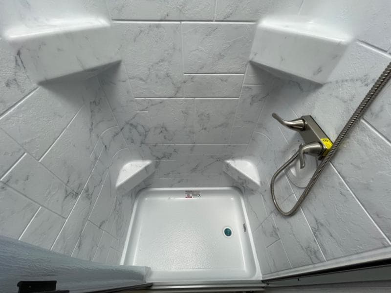 2025 Forest River 2025 Forest River Forester - thumbnail 37