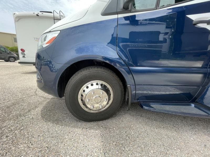 2025 Forest River 2025 Forest River Forester - thumbnail 6