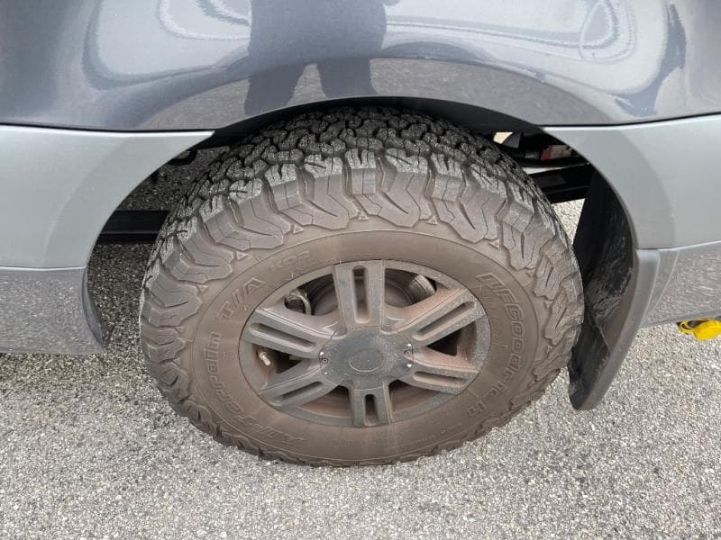 2023 Thor Motor Coach 2023 Thor Motor Coach Sanctuary - thumbnail 14