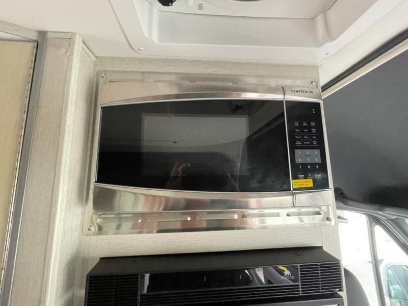 2023 Thor Motor Coach 2023 Thor Motor Coach Sanctuary - thumbnail 23