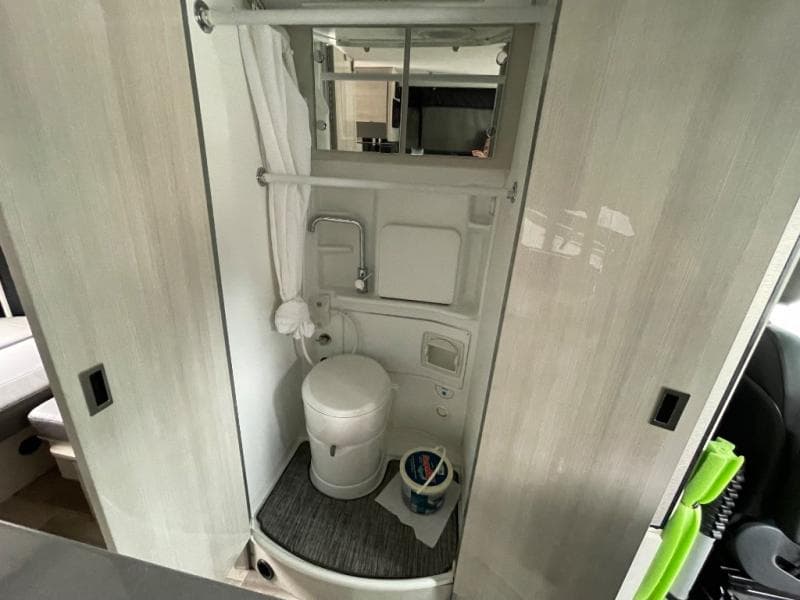 2023 Thor Motor Coach 2023 Thor Motor Coach Sanctuary - thumbnail 26