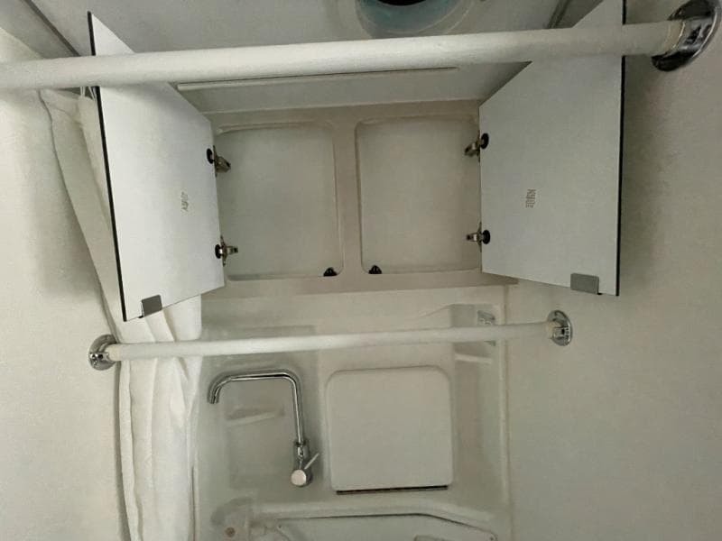 2023 Thor Motor Coach 2023 Thor Motor Coach Sanctuary - thumbnail 27