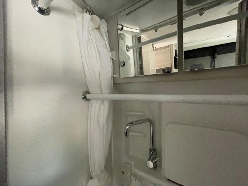 2023 Thor Motor Coach 2023 Thor Motor Coach Sanctuary - thumbnail 29