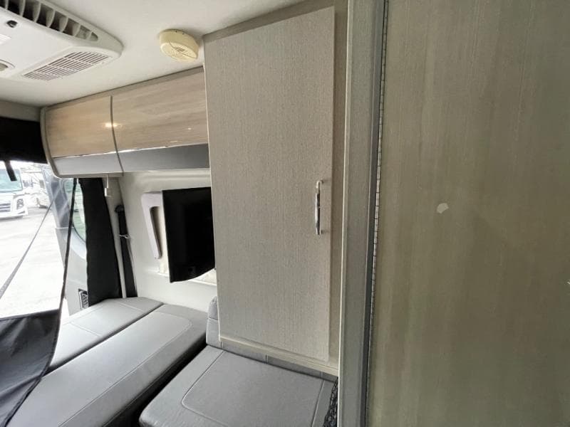 2023 Thor Motor Coach 2023 Thor Motor Coach Sanctuary - thumbnail 30