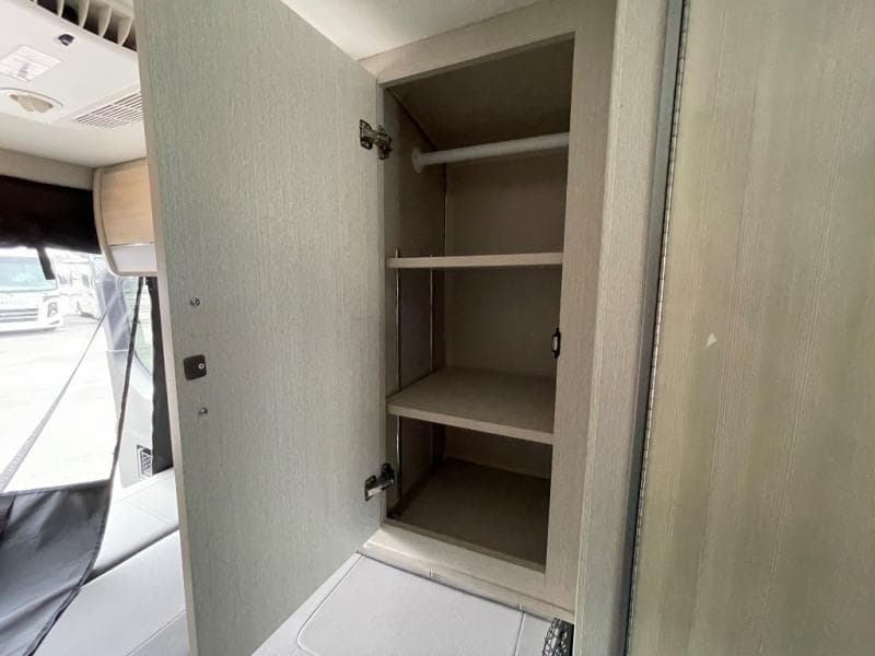 2023 Thor Motor Coach 2023 Thor Motor Coach Sanctuary - thumbnail 31