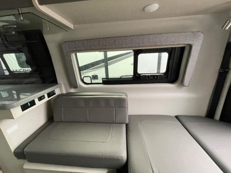 2023 Thor Motor Coach 2023 Thor Motor Coach Sanctuary - thumbnail 36