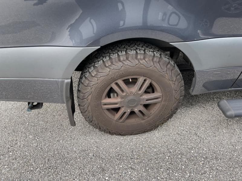 2023 Thor Motor Coach 2023 Thor Motor Coach Sanctuary - thumbnail 10