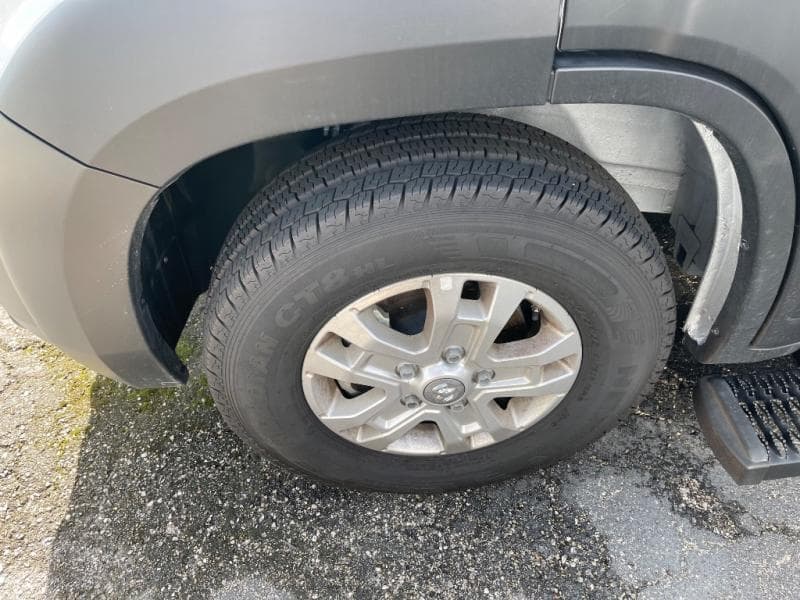 2025 Coachmen 2025 Coachmen Nova - thumbnail 6