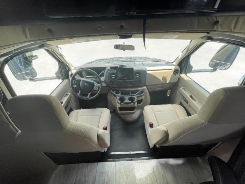 2025 Nexus RV 2025 Nexus RV Viper - thumbnail 13