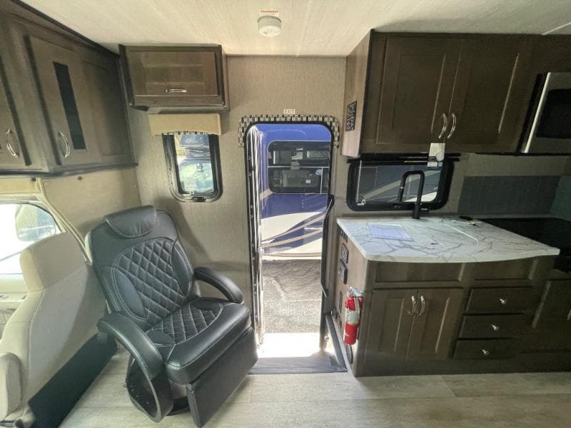 2025 Nexus RV 2025 Nexus RV Viper - thumbnail 15