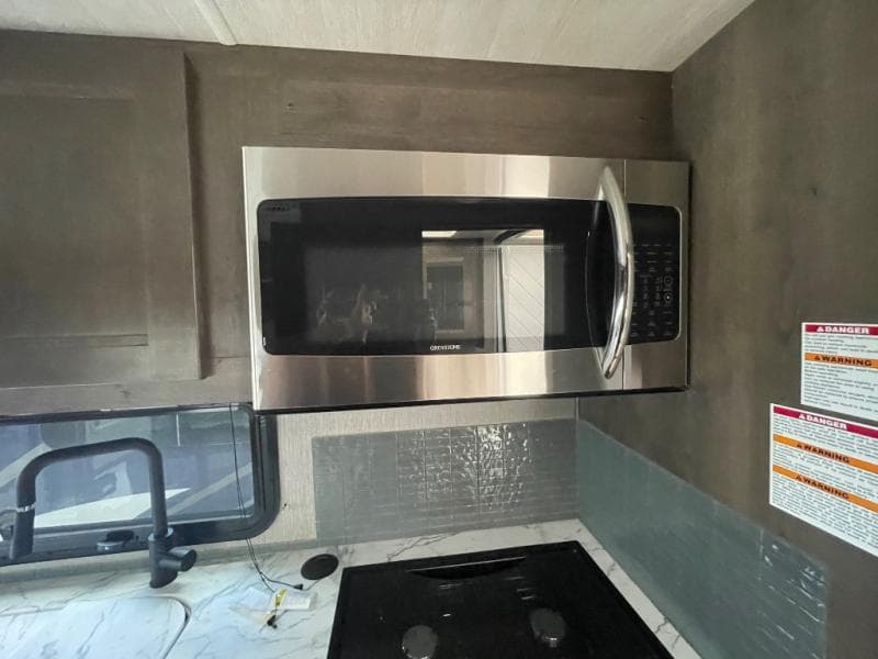 2025 Nexus RV 2025 Nexus RV Viper - thumbnail 24