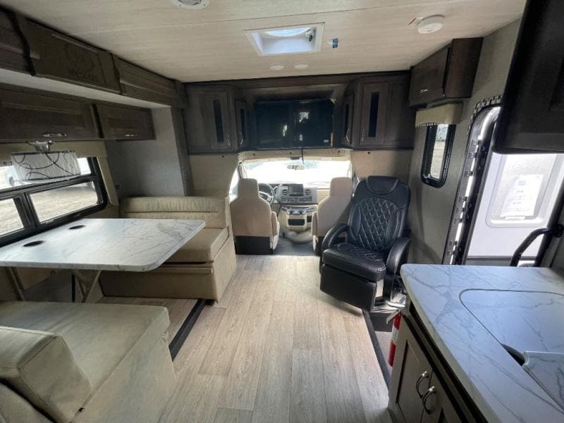 2025 Nexus RV 2025 Nexus RV Viper - thumbnail 36