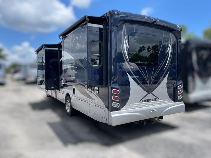 2025 Nexus RV 2025 Nexus RV Viper - thumbnail 4