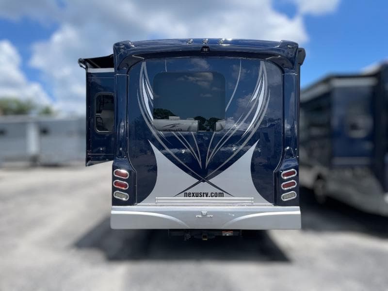 2025 Nexus RV 2025 Nexus RV Viper - thumbnail 5