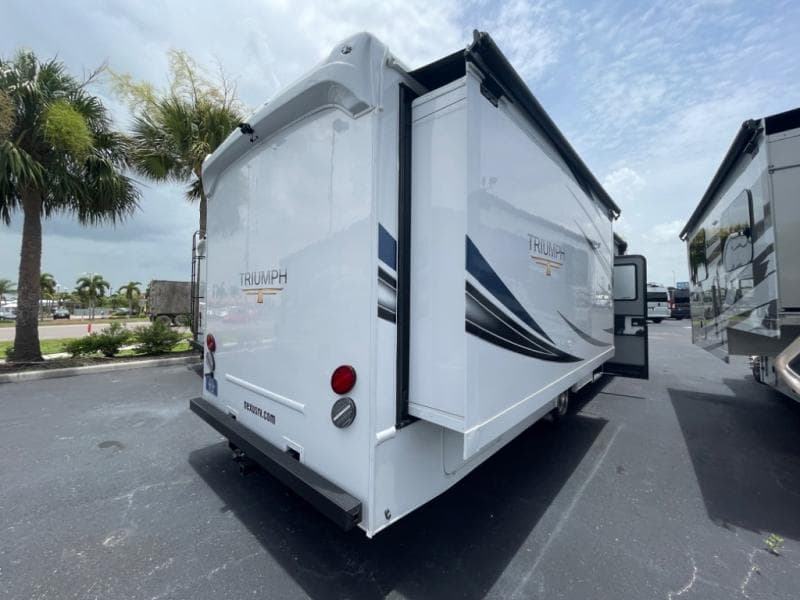 2025 Nexus RV 2025 Nexus RV Triumph - thumbnail 11