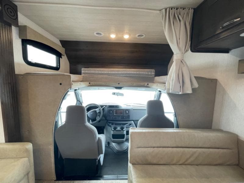 2025 Nexus RV 2025 Nexus RV Triumph - thumbnail 12