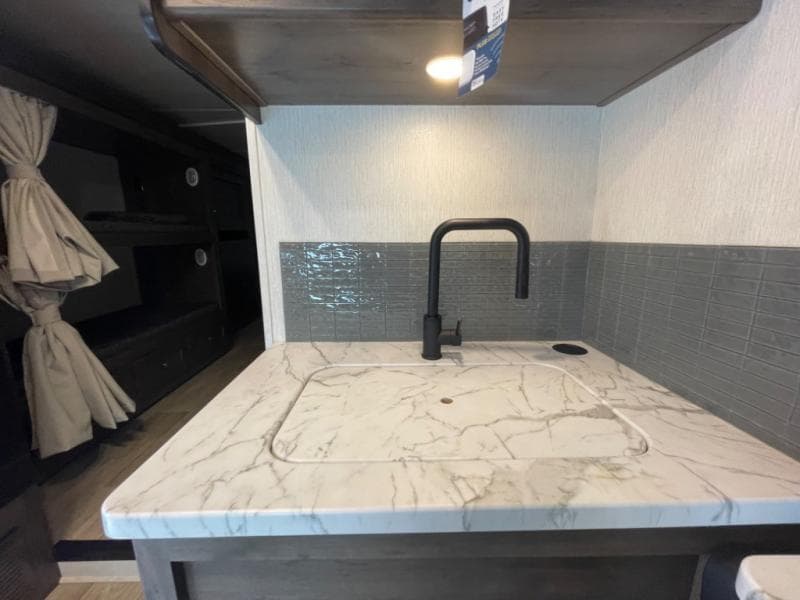 2025 Nexus RV 2025 Nexus RV Triumph - thumbnail 19