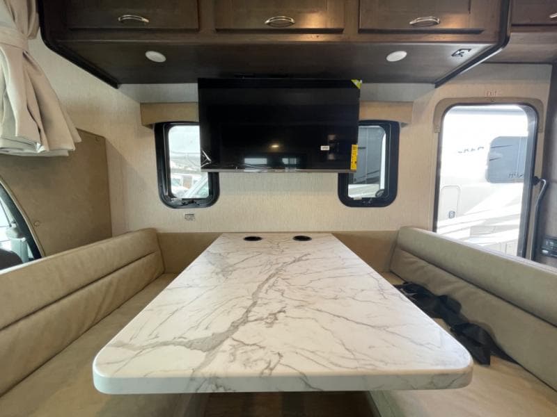 2025 Nexus RV 2025 Nexus RV Triumph - thumbnail 22