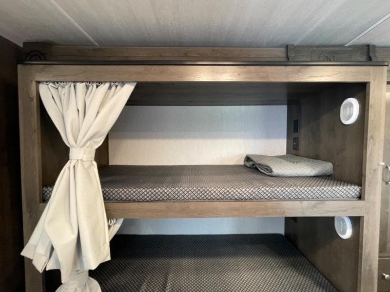 2025 Nexus RV 2025 Nexus RV Triumph - thumbnail 28