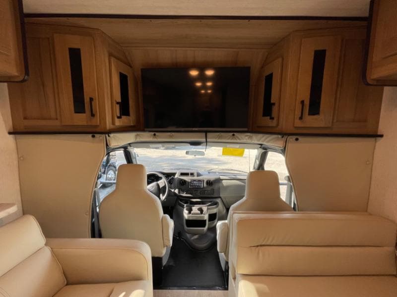 2025 Nexus RV 2025 Nexus RV Viper - thumbnail 13