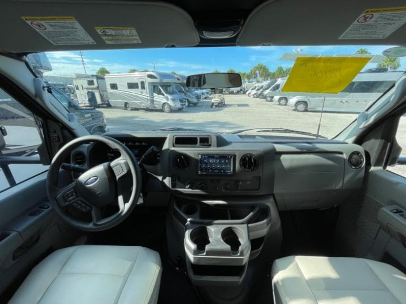 2025 Nexus RV 2025 Nexus RV Viper - thumbnail 14